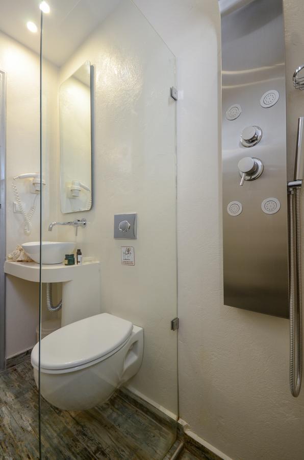 Depis Suites Naxos City Exterior photo