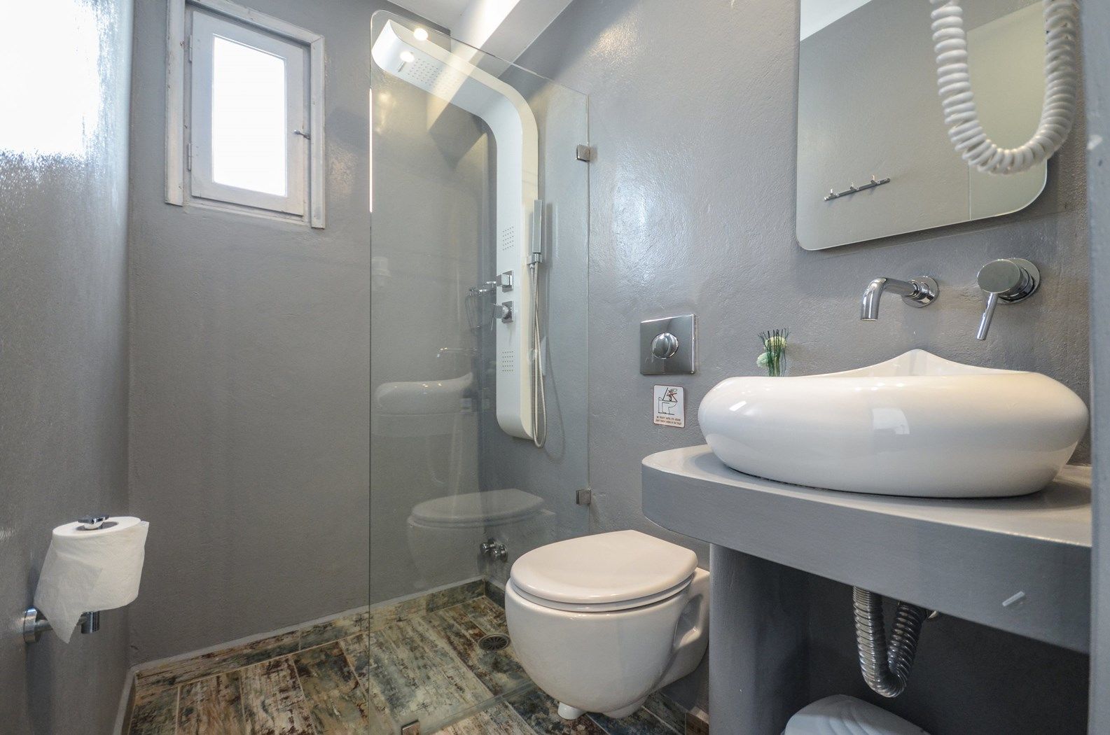 Depis Suites Naxos City Exterior photo